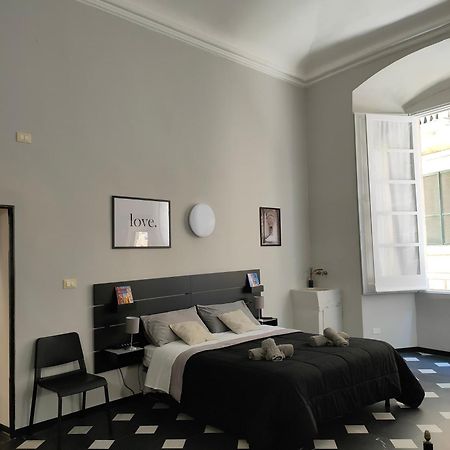 Rooms Ponte Calvi ジェノヴァ エクステリア 写真