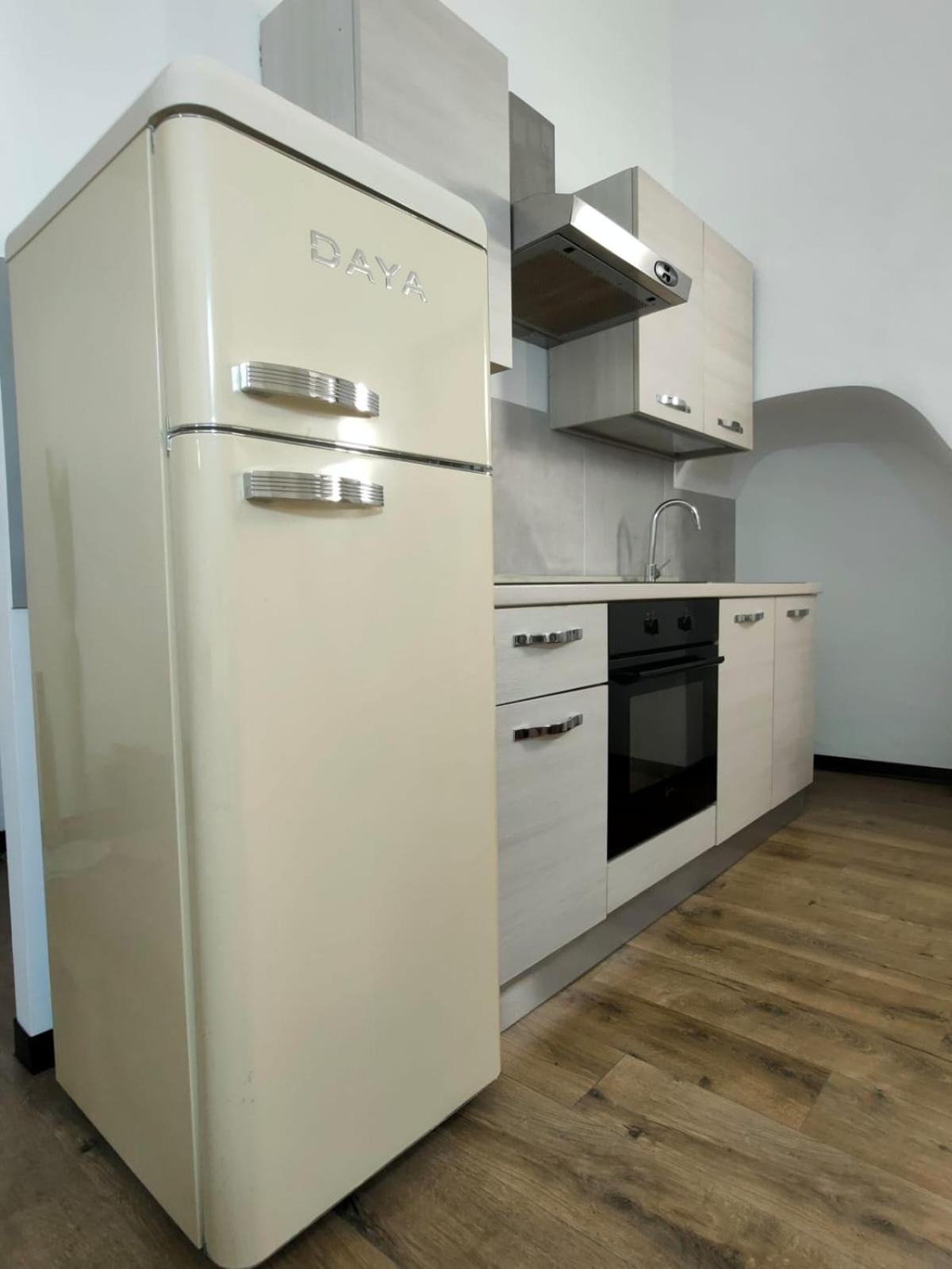 Rooms Ponte Calvi ジェノヴァ エクステリア 写真